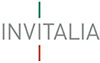 Logo Invitalia