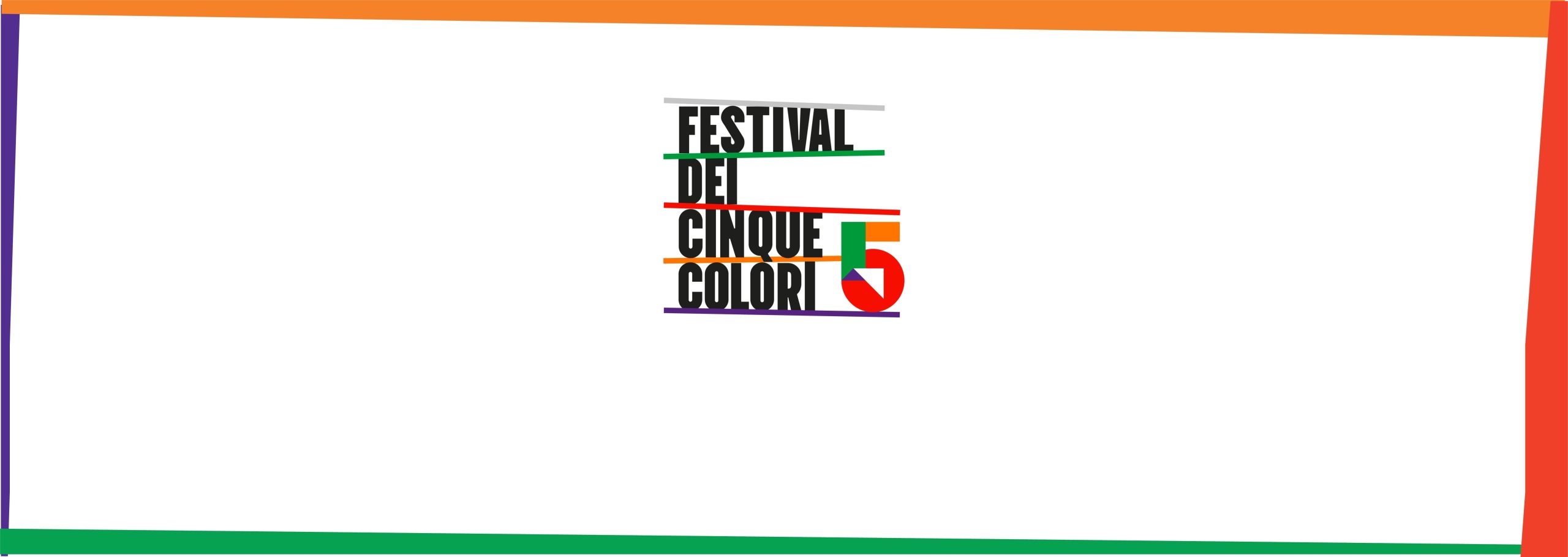Festival dei Cinque Colori 2026