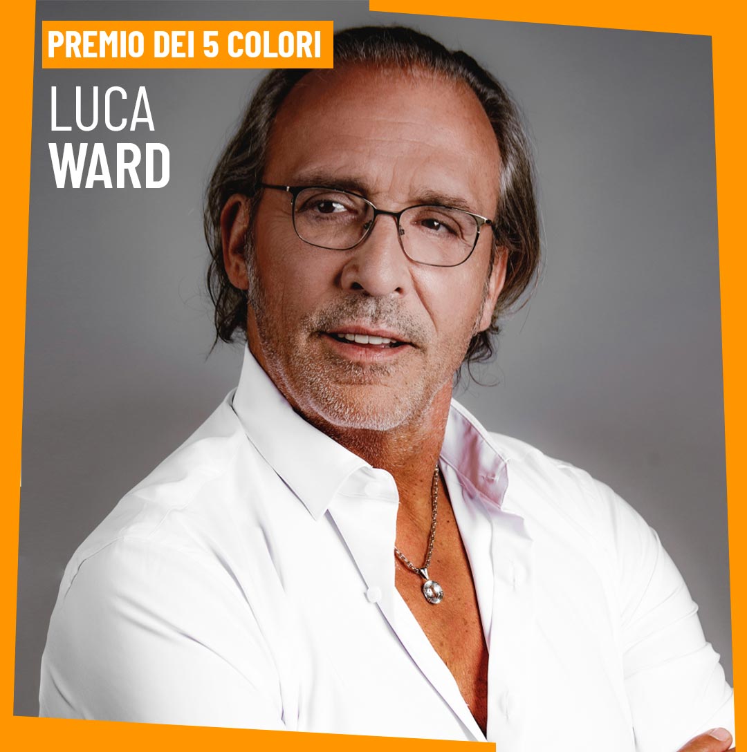 Luca Ward