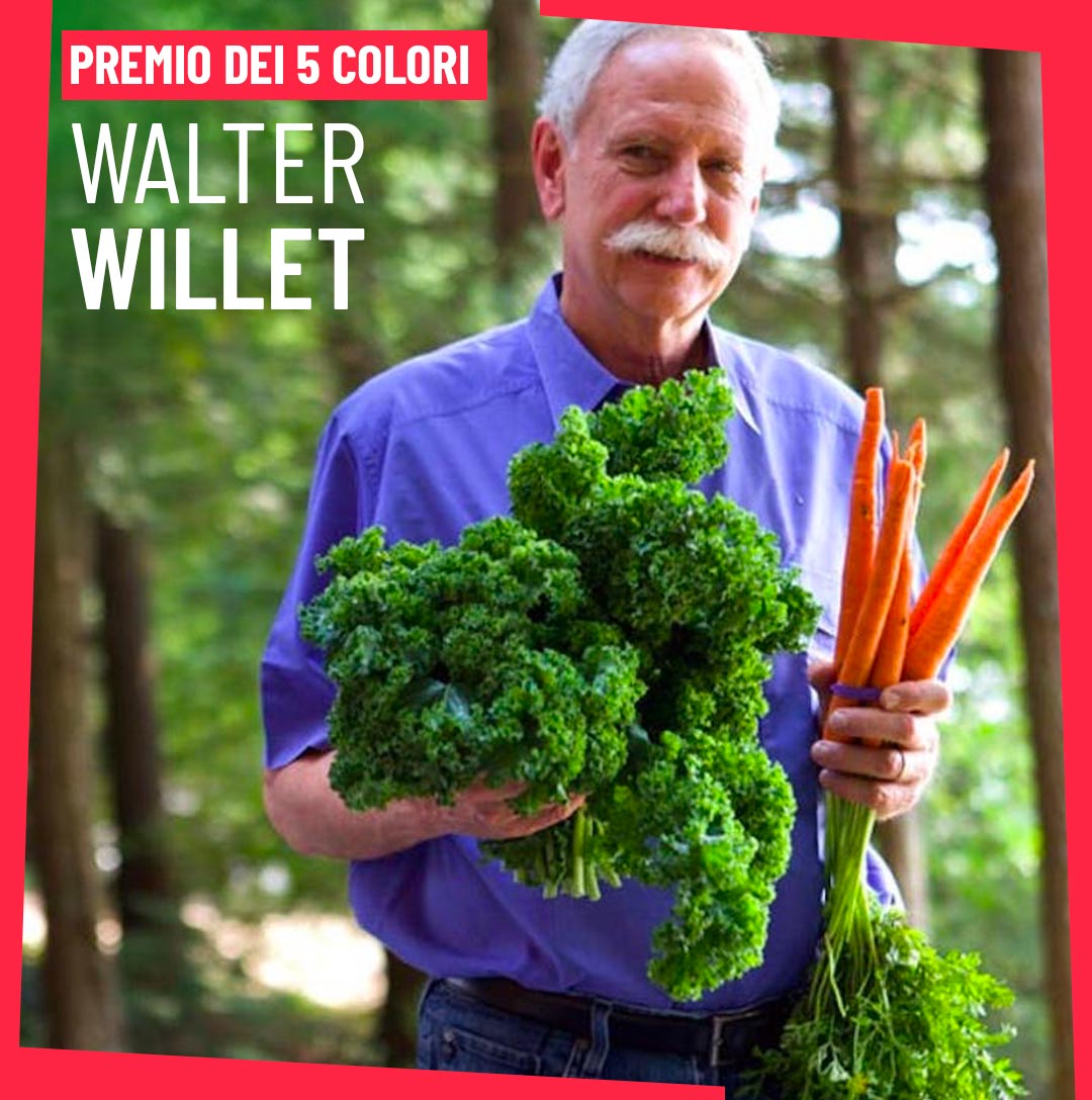 Walter Willet
