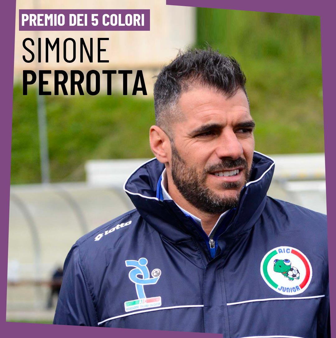 Simone Perrotta