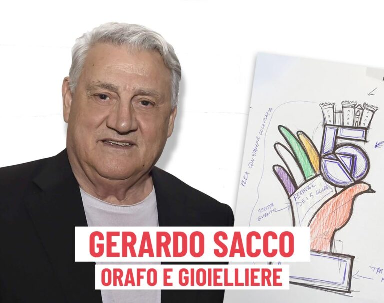 Gerardo Sacco