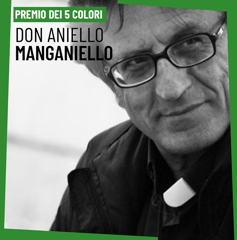Don Aniello Manganiello