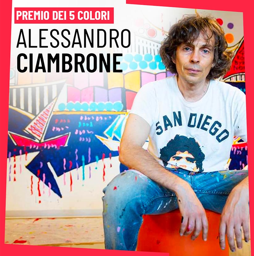 Alessandro Ciambrone