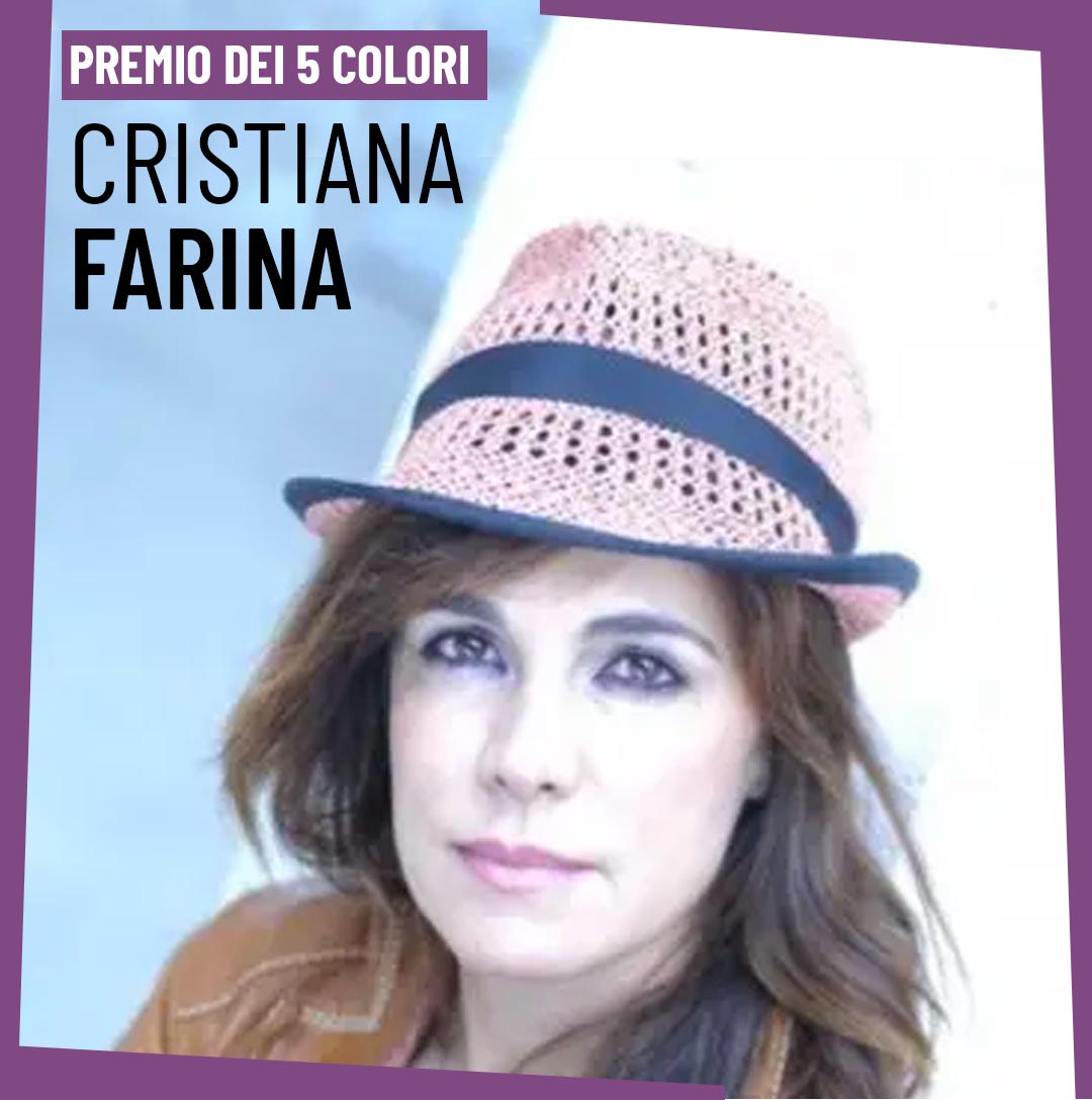 Cristiana Farina