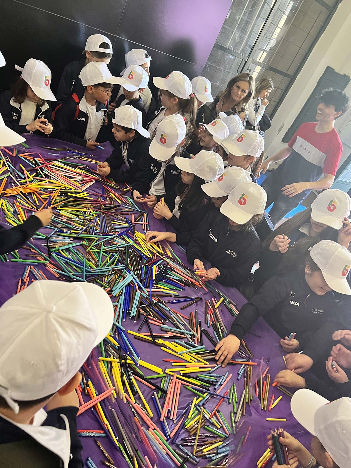 Festival dei Cinque Colori 2023