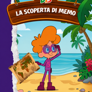 La scoperta di Memo