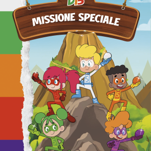 Missione Speciale